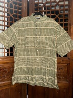 Manaola Hawaii Men's Shirt